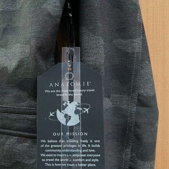 NWT Anatomie Kenya Jacket Size L - Picture 6 of 6